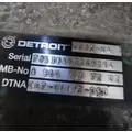 DETROIT DT12-OA (2ND GEN OVERDRIVE) TRANSMISSION ASSEMBLY thumbnail 2