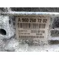 DETROIT DT12-OA (2ND GEN OVERDRIVE) TRANSMISSION ASSEMBLY thumbnail 5