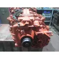 DETROIT DT12-OA (2ND GEN OVERDRIVE) TRANSMISSION ASSEMBLY thumbnail 4