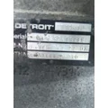 DETROIT DT12-OA (2ND GEN OVERDRIVE) TRANSMISSION ASSEMBLY thumbnail 8