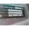 DETROIT DT12-OA (2ND GEN OVERDRIVE) TRANSMISSION ASSEMBLY thumbnail 6