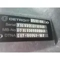 DETROIT DT12-OA (2ND GEN OVERDRIVE) TRANSMISSION ASSEMBLY thumbnail 6