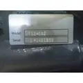 DETROIT DT12-OA (2ND GEN OVERDRIVE) TRANSMISSION ASSEMBLY thumbnail 5