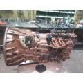 DETROIT DT12-OA (2ND GEN OVERDRIVE) TRANSMISSION ASSEMBLY thumbnail 3