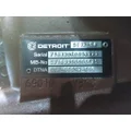 DETROIT DT12-OA (2ND GEN OVERDRIVE) TRANSMISSION ASSEMBLY thumbnail 8