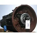 DETROIT DT12-OA (2ND GEN OVERDRIVE) TRANSMISSION ASSEMBLY thumbnail 1