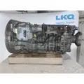 DETROIT DT12-OA (3RD GEN OVERDRIVE) TRANSMISSION ASSEMBLY thumbnail 2