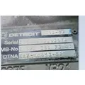 DETROIT DT12-OA (3RD GEN OVERDRIVE) TRANSMISSION ASSEMBLY thumbnail 3