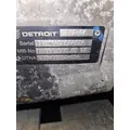 DETROIT DT12-OA Transmission Assembly thumbnail 13