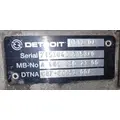DETROIT DT12-OA TransmissionTransaxle Assembly thumbnail 2