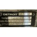 DETROIT DT12-OA TransmissionTransaxle Assembly thumbnail 3