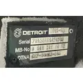 DETROIT DT12-OA TransmissionTransaxle Assembly thumbnail 5