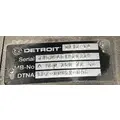 DETROIT DT12-OA TransmissionTransaxle Assembly thumbnail 1