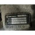 DETROIT DT12-OA TransmissionTransaxle Assembly thumbnail 1