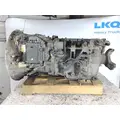 DETROIT DT12-OB (1ST GEN OVERDRIVE) TRANSMISSION ASSEMBLY thumbnail 2