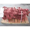 DETROIT DT12-OB (1ST GEN OVERDRIVE) TRANSMISSION ASSEMBLY thumbnail 4