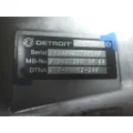 DETROIT DT12-OC (4TH GEN OVERDRIVE) TRANSMISSION ASSEMBLY thumbnail 8
