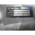 DETROIT DT12-OC (4TH GEN OVERDRIVE) TRANSMISSION ASSEMBLY thumbnail 8