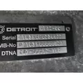 DETROIT DT12-OC TRANSMISSION ASSEMBLY thumbnail 5