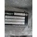 DETROIT DT12-OC TransmissionTransaxle Assembly thumbnail 6