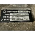 DETROIT DT12-OC TransmissionTransaxle Assembly thumbnail 1
