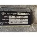 DETROIT DT12-OC Transmission thumbnail 1