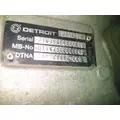 DETROIT DT12-OH TRANSMISSION ASSEMBLY thumbnail 10