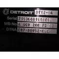 DETROIT DT12-OH TRANSMISSION ASSEMBLY thumbnail 7