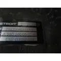 DETROIT DT120A Transmission thumbnail 2