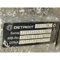 DETROIT DT12 Transmission Assembly thumbnail 1