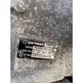 DETROIT DT12 TransmissionTransaxle Assembly thumbnail 3