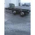 DETROIT FAS II AIRLINER LATE TANDEM CUTOFF - SINGLE AXLE thumbnail 10