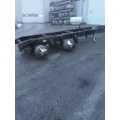 DETROIT FAS II AIRLINER LATE TANDEM CUTOFF - SINGLE AXLE thumbnail 11