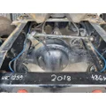 DETROIT FAS II AIRLINER LATE TANDEM CUTOFF - SINGLE AXLE thumbnail 4