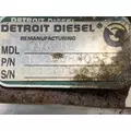 DETROIT R23508405 Turbocharger  Supercharger thumbnail 5