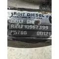 DETROIT RA4710967399 Turbocharger  Supercharger thumbnail 5