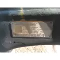 DETROIT RS19-4N AXLE HOUSING, REAR (REAR) thumbnail 6