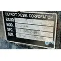 DETROIT RT40-4NF Front Rears (Tandem Front) thumbnail 3