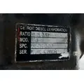 DETROIT RT40-4N Differential (Front) thumbnail 2