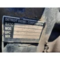 DETROIT RT40-NFDFR216 DIFFERENTIAL ASSEMBLY FRONT REAR thumbnail 2