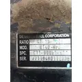 DETROIT RT40-NFDFR216 DIFFERENTIAL ASSEMBLY FRONT REAR thumbnail 3