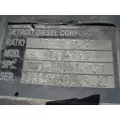 DETROIT RT40-NFDFR241 CUTOFF - TANDEM AXLE thumbnail 13