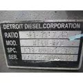 DETROIT RT40-NFDFR241 CUTOFF - TANDEM AXLE thumbnail 8