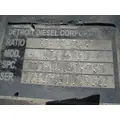DETROIT RT40-NFDFR241 MATCHED SET REARS thumbnail 14