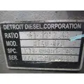 DETROIT RT40-NFDFR241 MATCHED SET REARS thumbnail 9