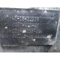 DETROIT RT40-NFDRR228 DIFFERENTIAL ASSEMBLY REAR REAR thumbnail 4