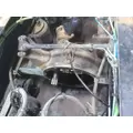 DETROIT RT40-NFD AXLE HOUSING, REAR (FRONT) thumbnail 2