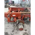 DETROIT RT40-NFD AXLE HOUSING, REAR (FRONT) thumbnail 4