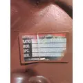 DETROIT RTL40-NFDRR323 DIFFERENTIAL ASSEMBLY REAR REAR thumbnail 3