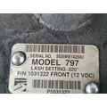 DETROIT SERIES 60 Air Brake Components thumbnail 4